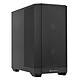 SilverStone SETA H2M Boîtier Moyen Tour avec façade Mesh