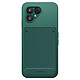 Fairphone Coque de Remplacement Vert Fairphone 6 Coque de remplacement pour Fairphone 6
