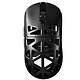 MCHOSE A7X Ultra (Noir) Souris avec ou sans fil pour gamer - droitier - Bluetooth/RF 2.4 GHz/Filaire - capteur optique 42000 dpi - 7 boutons