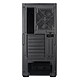 Avis SilverStone FARA R1 Glass V2 (noir)