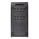 Acheter SilverStone FARA R1 Glass V2 (noir)