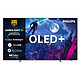 Philips 65OLED950 TV OLED+ 4K da 65" (164 cm) - 120/144 Hz - Dolby Vision/HDR10+ Adaptive - HDMI 2.1 - Compatibile FreeSync/G-Sync - Wi-Fi/Bluetooth - Google TV - Google Assistant - Ambilight 4 lati - Suono 2.1 70W Dolby Atmos