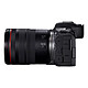 Acheter Canon EOS R5 Mark II + RF 24-105mm F4L IS USM