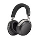 Sennheiser HDB 630 Casque circum-aural fermé sans fil - Bluetooth 5.2 aptX - Réduction de bruit active - Autonomie 60h - 2 modes filaires USB-C et jack 3,5 mm 
