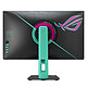 ASUS 27" LED - ROG Strix XG27ACMEG-G Hatsune Miku Edition pas cher