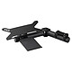 Next Level Racing F-GT Pro Direct Keyboard and Mouse Tray Support pour clavier et souris compatible cockpit F-GT Pro