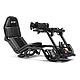 Avis Next Level Racing F-GT Pro Formula and GT Racing Simulator Cockpit (Black Edition)