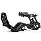 Acheter Next Level Racing F-GT Pro Formula and GT Racing Simulator Cockpit (Black Edition)