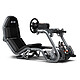 Avis Next Level Racing F-GT Pro Formula and GT Racing Simulator Cockpit (Grey Edition)