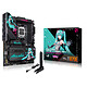 ASUS ROG STRIX X870E-H GAMING WIFI7 HATSUNE MIKU EDITION Carte mère ATX Socket AM5 AMD X870E - 4x DDR5 - M.2 PCIe 5.0 - USB4 - PCI-Express 5.0 16x - LAN 5 GbE + Wi-Fi 7/Bluetooth 5.4