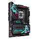 Avis ASUS ROG STRIX X870E-H GAMING WIFI7 HATSUNE MIKU EDITION