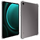 Akashi Coque avec Angles Renforcés Samsung Galaxy Tab S9/S9 FE/S10 Lite 10.9" Coque de protection transparente avec angles renforcés pour Samsung Galaxy Tab S9/S9 FE/S10 Lite 10.9"