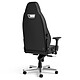 Nota Noblechairs LEGEND (Silver Edition)