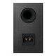 Avis KEF Q3 Meta Noir satiné
