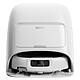 DJI Romo A Aspirateur robot - mode balayage et lavage - puissance d'aspiration de 25000 Pa - bac à poussière de 260 mL - réservoir d'eau 4 L