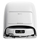 DJI Romo S Aspirateur robot - mode balayage et lavage - puissance d'aspiration de 25000 Pa - bac à poussière de 260 mL - réservoir d'eau 4 L