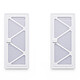 Filtro de alta eficacia DJI Romo Filtro de alta eficacia para la aspiradora DJI Romo