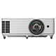 Vivitek DW355-ST Vidéoprojecteur Laser DLP WXGA (1280 x 800) - 3D Ready - 3800 Lumens - Focale courte - HDMI/VGA/USB
