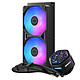 Acheter Cooler Master MasterLiquid 240 Atmos II VRM ARGB Noir