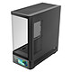 Avis Mars Gaming MC-LCDPRO (Noir)