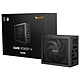 be quiet! Dark Power 14 1000W Cybenetics Titanium Alimentation modulaire 1000W ATX 3.1 - PCIe 5.1 - 80PLUS Titanium - Cybenetics Titanium