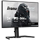 Opiniones sobre iiyama 23,8" LED - G-Master GB2441HSU-B1 Black Hawk