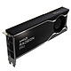 Sapphire AMD Radeon Pro W7800 48 GB 48 Go GDDR6 - Tri DisplayPort/Mini DisplayPort - PCI-Express 4.0 x16 (AMD Radeon Pro W7800)