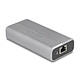 Adattatore DeLock da USB-C a RJ-45 da 40 Gbps Adattatore da USB-C 40 Gbps a RJ45 10 Gbps - Cavo da 30 cm
