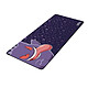 Razer Gigantus v2 XXL - Pokémon Gengar Edition (Ectoplasma) Tapis de souris gaming - souple - surface tissu - base antidérapante en caoutchouc - format XXL (940 x 410 x 4 mm)