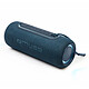 Muse M-780 BT Bleu Enceinte sans fil Bluetooth avec batterie rechargeable - Resistance aux projections d'eau IPX5