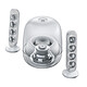 Acheter Harman Kardon SoundSticks 5 Blanc