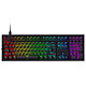 Designed by GG Ironclad v3.1 Brown Raccoon (Noir) Clavier gaming haut de gamme modulable - interrupteurs mécaniques (switches Brown Raccoon) - touches doubleshot - rétro-éclairage RGB - AZERTY, Français