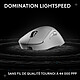 Logitech G Pro X Superlight 2 DEX (Blanc) pas cher