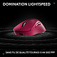Logitech G Pro X Superlight 2 DEX (Rose) pas cher