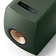 Avis KEF LS50 Wireless II Vert Mousse