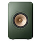 Acheter KEF LS50 Wireless II Vert Mousse