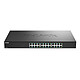 D-Link DMS-1024/E Switch 24 ports 10M/100M/1G/2.5G