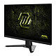 Avis MSI 27" LED - MAG 272F X24