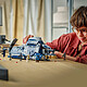 Acquista LEGO Star Wars 75435 The Clone Wars L'MTT dei Separatisti della Battaglia di Felucia