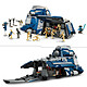 LEGO Star Wars 75435 The Clone Wars L'MTT dei Separatisti della Battaglia di Felucia economico