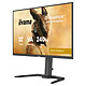 Avis iiyama 31.5" LED - G-Master GB3295QSU-B1 Gold Phoenix