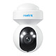 Reolink E540 Cámara de exterior IP65 - WiFi - resolución 2560 x 1920 píxeles - visión nocturna - FOV 94° - audio bidireccional