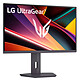 Avis LG 27" LED - UltraGear 27G610A-B