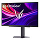 Avis LG 27" LED - UltraGear 27G810A-B