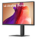 Review LG 31.5" LED UltraFine 32U720A-B