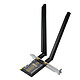 TP-LINK Archer TBE400E Adaptateur PCI Express Wi-Fi 7 BE6500 (AX 2882 + AX 2882 + AX 688) avec Bluetooth 5.4