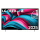 LG OLED42C5 OLED evo AI 4K UHD TV 42" (106 cm) - 120 Hz - Dolby Vision - Wi-Fi/Bluetooth/AirPlay 2 - G-Sync/FreeSync Premium/VRR 144Hz - 4x HDMI 2.1 - Google Assistant/Alexa - Sound 2.0 20W Dolby Atmos