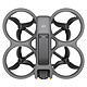 Avis DJI Avata 2 Fly Smart Combo (trois batteries)