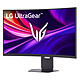 Avis LG 37" LED - UltraGear G8 37G800A-B