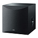 Acheter Panasonic 55Z95BEG + Yamaha NS-SW050B Noir
